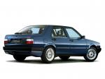 Fiat Croma Turbo i.e. 1989 года